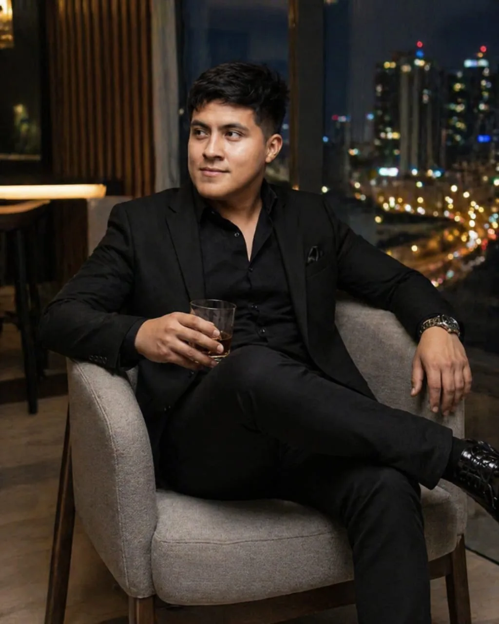 Jhoel Velasco